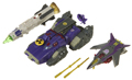 Soundwave & Space Case Image