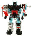 Defensor Image