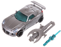 Autobot Jazz Image