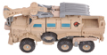 Remolded Toy