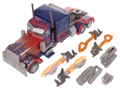 Picture of Optimus Prime Revenge Version