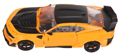 Remolded Toy