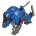 Picture of Valor the Lion-Bot