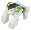 Picture of Silverback the Gorilla-Bot