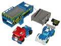 Picture of Optimus Prime Racing Trailer