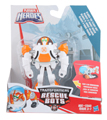 Boxed Blades the Flight-Bot Image