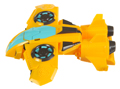 Remolded Toy