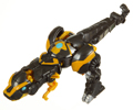 Picture of Bumblebee (Raptor)