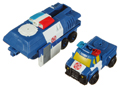 Picture of Capture Claw Chase