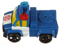 Chase the Police-Bot Image