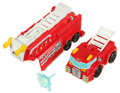 Picture of Hook & Ladder Heatwave