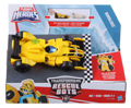Boxed Bumblebee Image