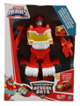 Boxed Night Rescue Heatwave Image