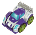 Blurr Image