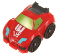 Sideswipe Image