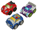 Picture of Griffin Rock Racing Team