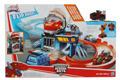Boxed Chomp & Stomp Raceway Image