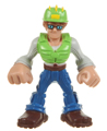 Remolded Toy