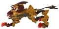 Night Slash Cheetor Image