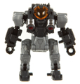 Powered-Suit E (Extreme) Type Image
