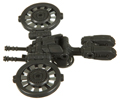 Remolded Toy
