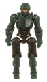Remolded Toy