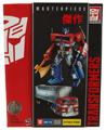 Boxed Optimus Prime Image