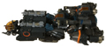 Big-Powered GV (Cruiser Rig mode) Image
