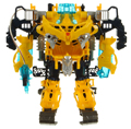 Battle Suit (robot mode) Image