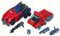 Autobot Legacy 2-Pack Image