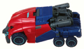 Optimus Prime Image