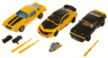 Bumblebee Evolution 3-Pack Image