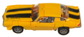Remolded Toy