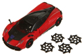 Picture of Decepticon Stinger (02) 