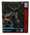 Boxed Grimlock Image