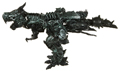 Grimlock Image