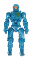 Remolded Toy