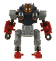 Remolded Toy