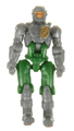 Dia-Naut (gray w/ green waist) Image