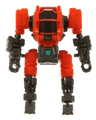 Remolded Toy