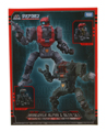 Boxed Maneuver Alpha & Beta Set (Maneuver... Image