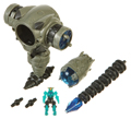 Picture of Waruder Suit &ldquo;Stang&rdquo; (DA-24) 
