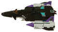 Remolded Toy