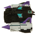 Overlord (jet body) Image