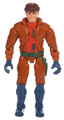 Remolded Toy