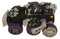 Remolded Toy