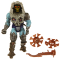 Picture of Disks of Doom Skeletor