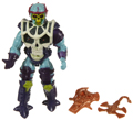 Picture of Battle Blade Skeletor