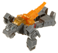 Picture of Grimlock (Chomp Jaw)