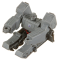 Picture of Megatron (Fusion Mace)